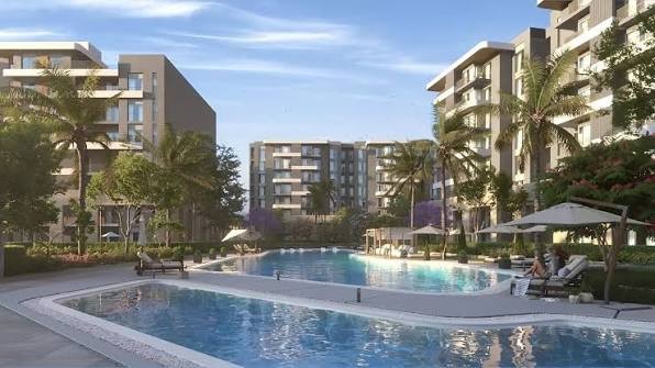 Foreign real estate investment in Egypt rises 47.4% to $2.8bn