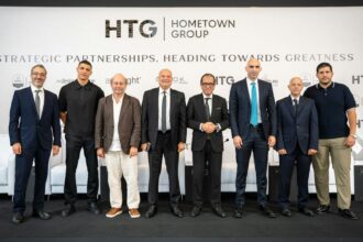 HTG signs five cooperation agreements, expands portfolio to nine projects