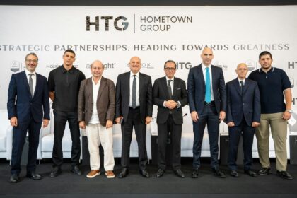 HTG signs five cooperation agreements, expands portfolio to nine projects