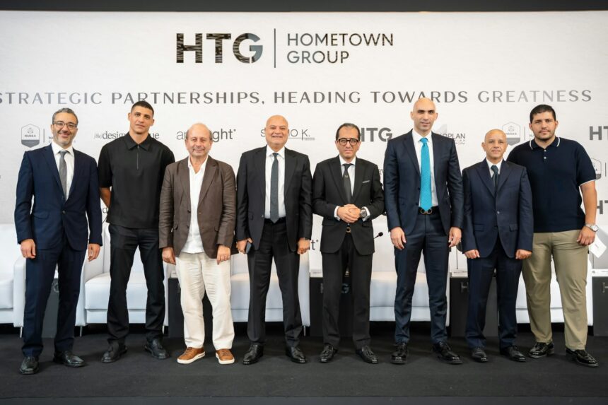 HTG signs five cooperation agreements, expands portfolio to nine projects
