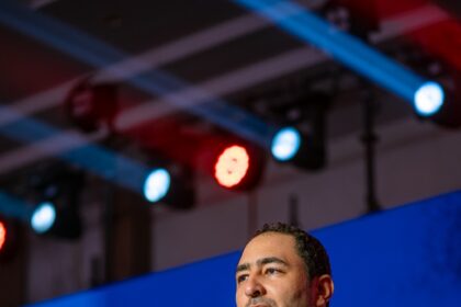Islam Ghoneim, CEO of Ghoneim Developments Group