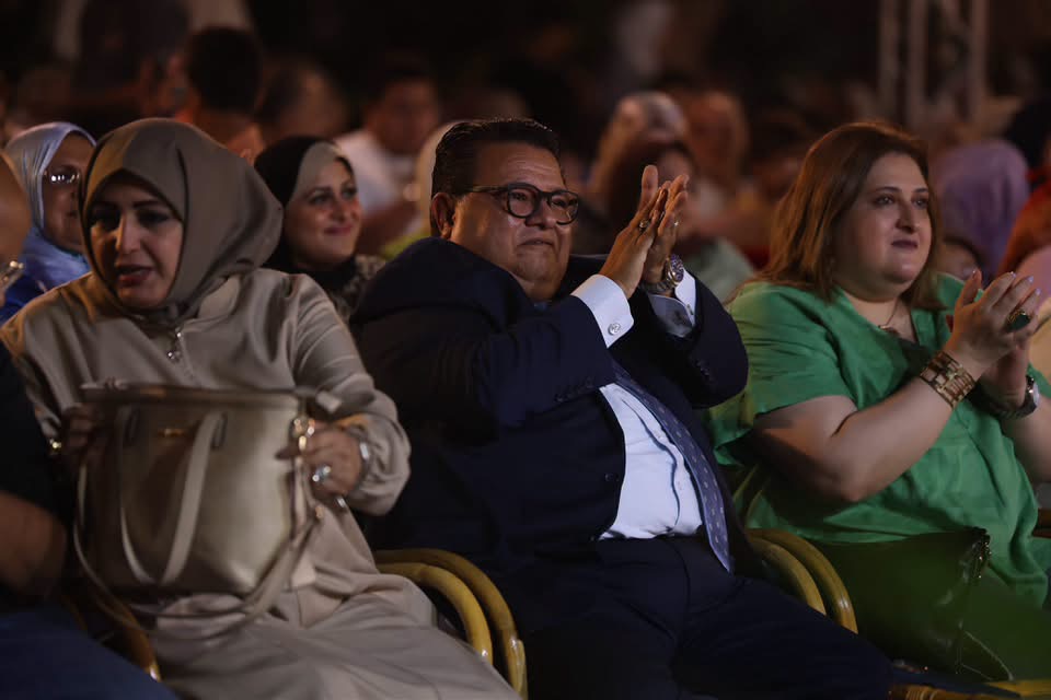 Al Ahly celebrates October War victory with cultural, educational programme