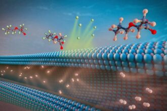 Scientists develop technology to destroy ‘forever chemicals’ in water