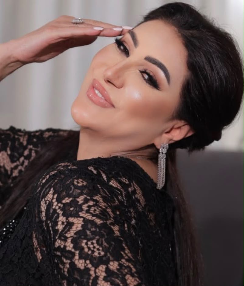 Wafaa Amer: True talent earns its place through dedication and perseverance