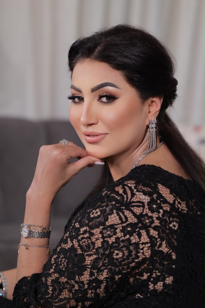 Wafaa Amer: True talent earns its place through dedication and perseverance