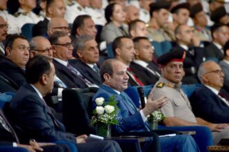Al-Sisi: Egypt’s proposed military effort is to defend Saudi Arabia, not attack Yemen