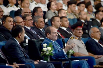 Al-Sisi: Egypt’s proposed military effort is to defend Saudi Arabia, not attack Yemen
