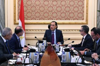 Egypt reviews National Economic Transformation Programme ahead of 2026 forum
