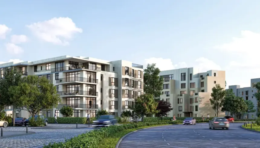 Aqar Exit records EGP 8.8bn in deals as property listings reach EGP 124bn