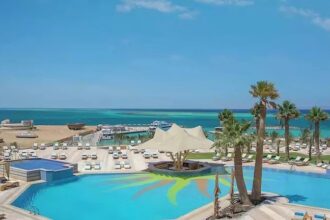 Egypt allocates over 1 million sqm for tourism projects in Hurghada