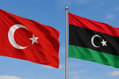 Egypt rejects Libyan parliament’s ratification of 2019 maritime deal with Türkiye