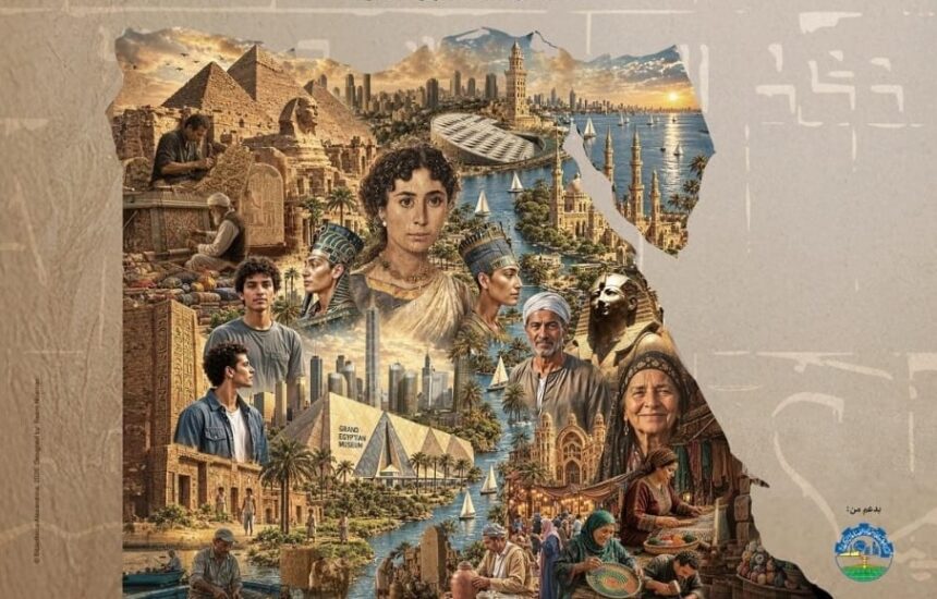 Opinion | On the Same Page: A Reading of Egypt’s National Identity Charter