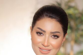 Wafaa Amer: True talent earns its place through dedication and perseverance