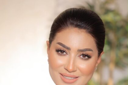 Wafaa Amer: True talent earns its place through dedication and perseverance