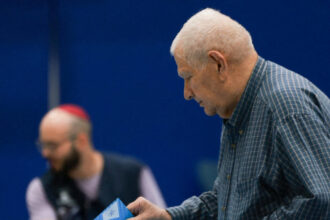 The Arab Vote in Israel’s Knesset Elections