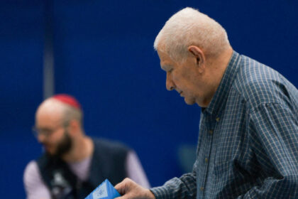 The Arab Vote in Israel’s Knesset Elections