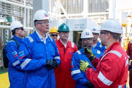 Chevron reports positive results from Nargis-2 well in Mediterranean