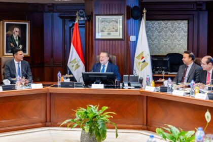 Subscription opens Sunday for Egypt’s Distressed Factories Restructuring Fund